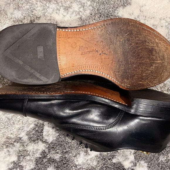 VINTAGE Allen Edmonds Park Avenue - 10B